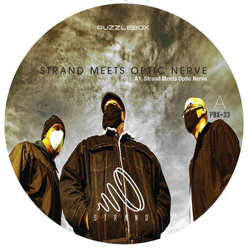 Strand Meets Optic Nerve