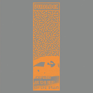 Journey At The End Of The Brain