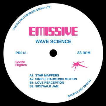 Wave Science
