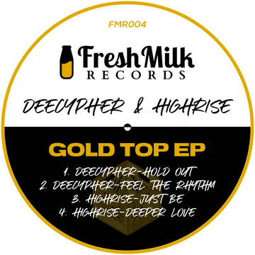 Gold Top EP