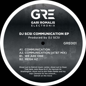 Communication EP
