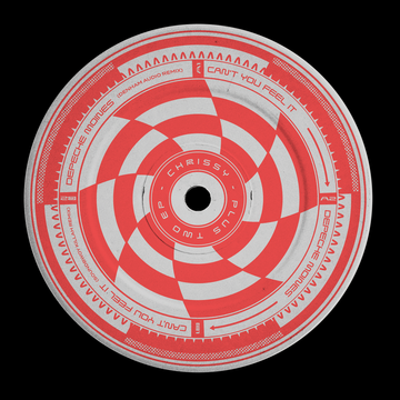 Plus Two EP w/ Soundbwoy Killah & Denham Audio Remixes