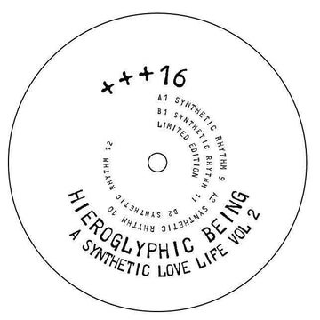 A Synthetic Life Vol.2