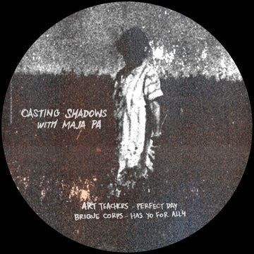 Casting Shadows with Maja Pa