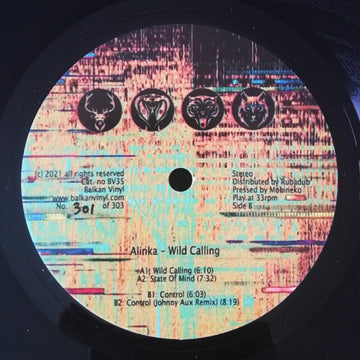 Wild Calling