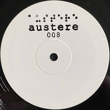 Austere 008
