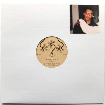 Freaky Mind
