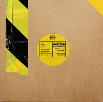 Madre Lingua Remixes