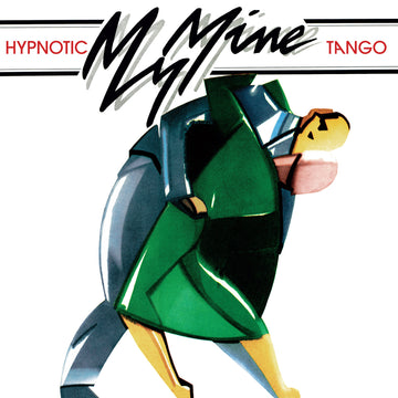 Hypnotic Tango