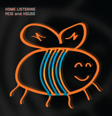Home Listening Acid and House
