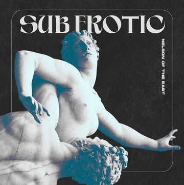 Sub-Erotic EP