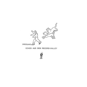 Greguar, Echos Aus Dem Record-Valley