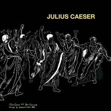 Julius Caeser