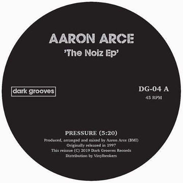 The Noize EP