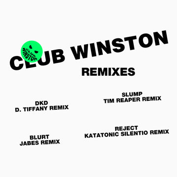 Remixes ft D Tiffany, Tim Reaper, Jabes, Katatonic Silentio