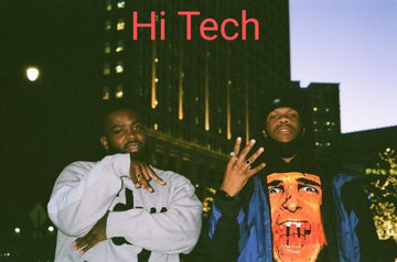 Hi Tech