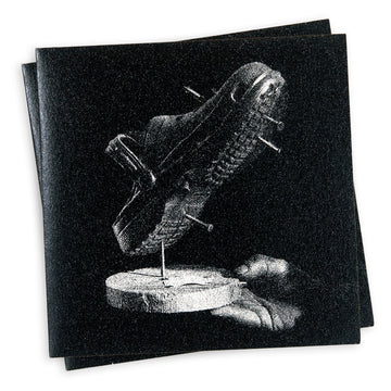 Crocs On The Plough / O$VMV$M Version