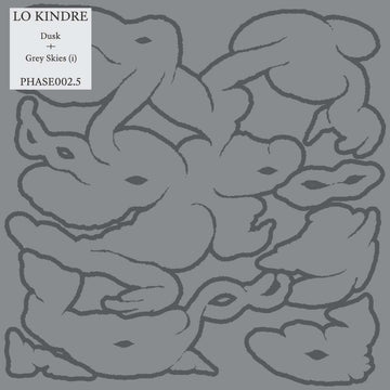 Dusk / Grey Skies (i)