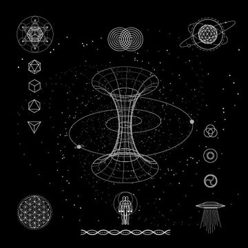 Pyschonaut Society EP