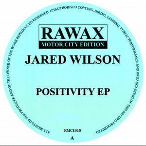 Positivity EP