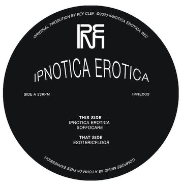 Ipnotica Erotica
