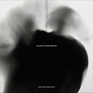 DID U CUM YET / I’M NOT GONNA CUM