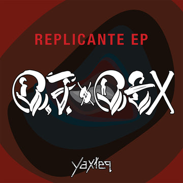 Replicante EP