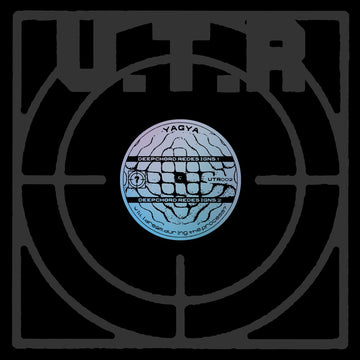 Will I Dream During The Process? (DeepChord Redesigns)