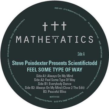 Feel Some Type Of Way