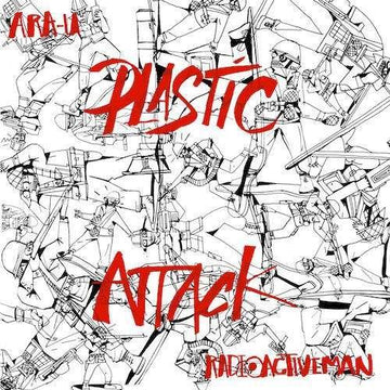 Plastic Attack