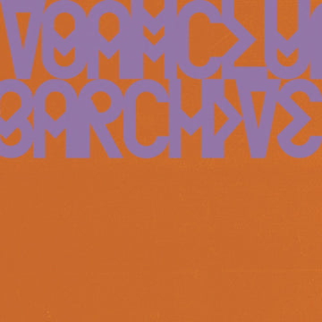 Voam Club Archive Volume 1