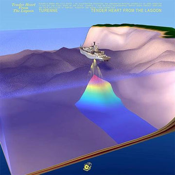 Tender Hear From The Lagoon