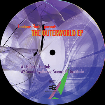 The Outerworld EP