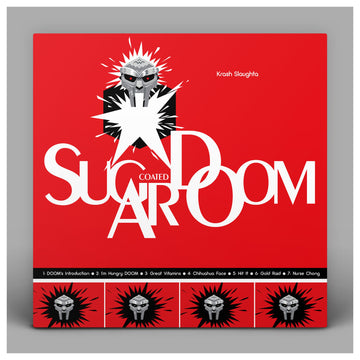 Sugar Coated Doom