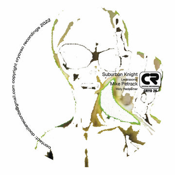 The Blurry Times Blur Lines E.P.