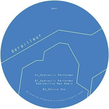 Hydraulic Performer EP