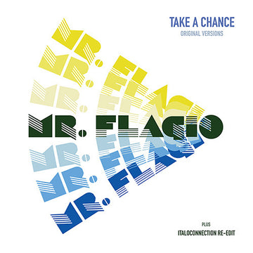 Take a Chance