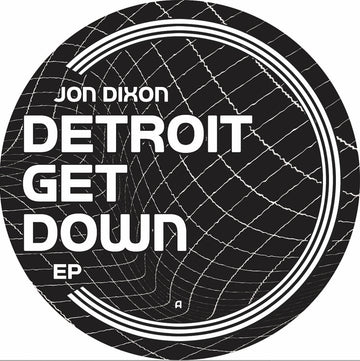 Detroit Get Down EP