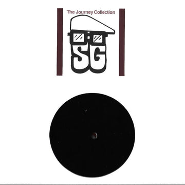 The Journey Collection