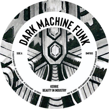 Beauty In Industry EP