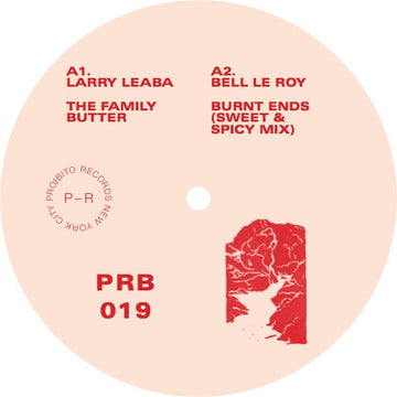 Leaba and Le-Roy's Long Mixes