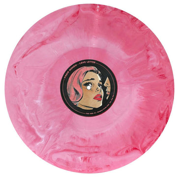 Love Letter (Pink Vinyl)