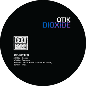 Dioxide EP