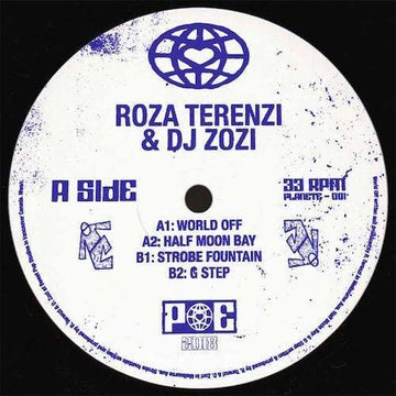 Roza Terenzi & DJ Zozi