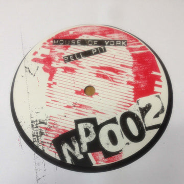 House Of York / Bell Pit