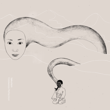 Edelweiss Reflection