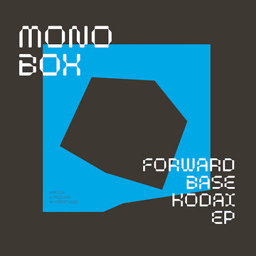 Forwardbase Kodai EP