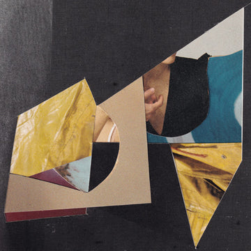 Longing For Distance EP w/ Hodge Remix