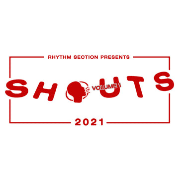 Shouts 2021 Vol.1