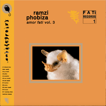 Phobiza "Amor Fati" Vol.3